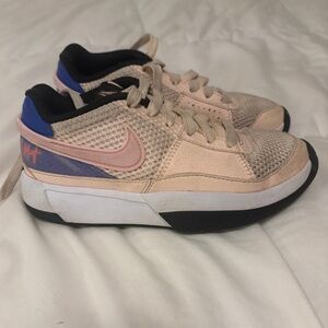 Nike Ja 1 GS "Guava Ice” Basketball Shoes